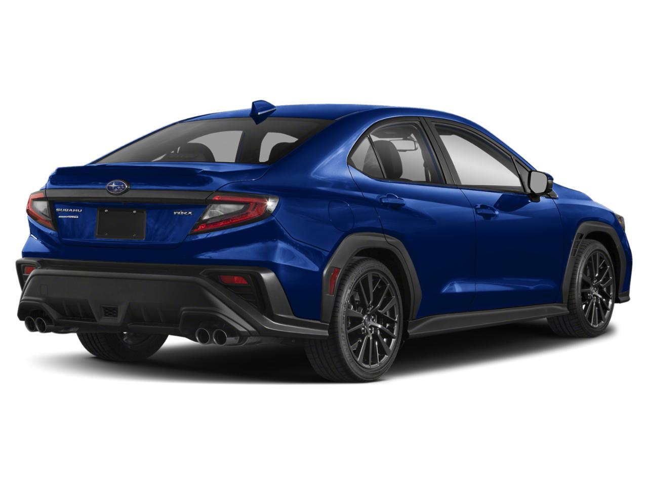 2023 Subaru WRX Premium Braintree MA