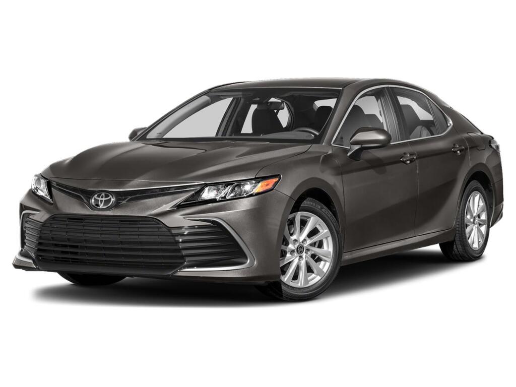 2023 Toyota Camry LE Phoenix AZ