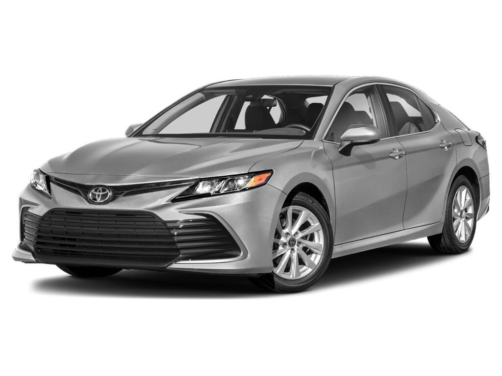 2023 Toyota Camry LE Phoenix AZ