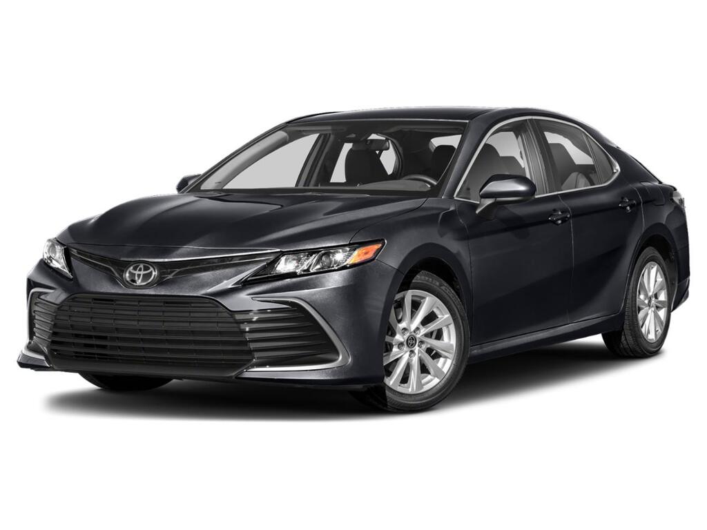 2023 Toyota Camry LE Phoenix AZ 2023 Toyota Camry LE Phoenix AZ