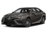 2023 Toyota Camry SE Phoenix AZ