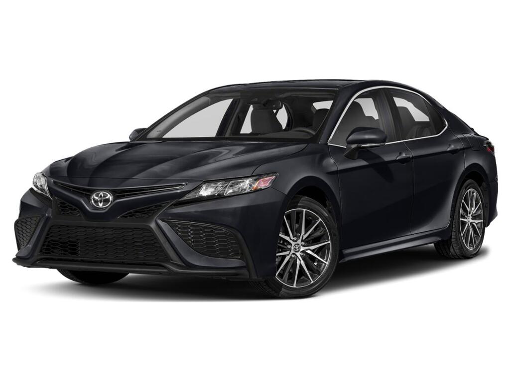 2023 Toyota Camry SE Phoenix AZ 2023 Toyota Camry SE Phoenix AZ