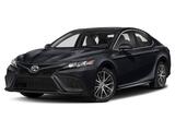 2023 Toyota Camry SE Phoenix AZ 2023 Toyota Camry SE Phoenix AZ