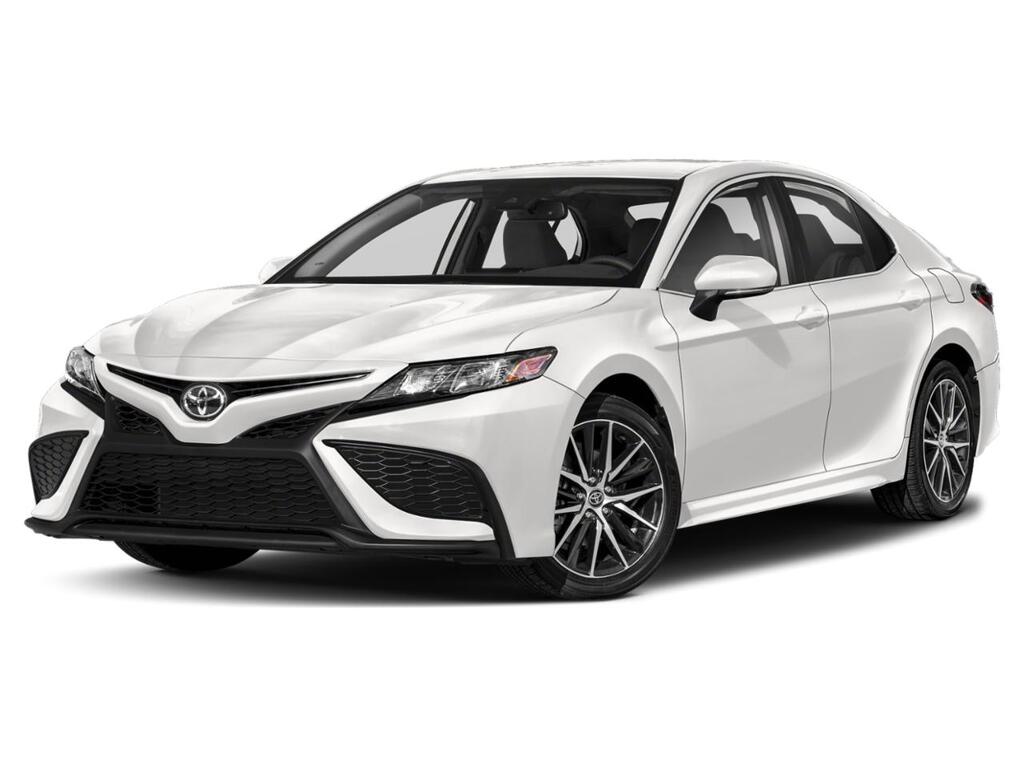 2023 Toyota Camry SE Phoenix AZ