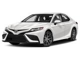 2023 Toyota Camry SE Phoenix AZ