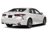 2023 Toyota Camry SE Phoenix AZ