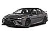 2023 Toyota Camry TRD V6