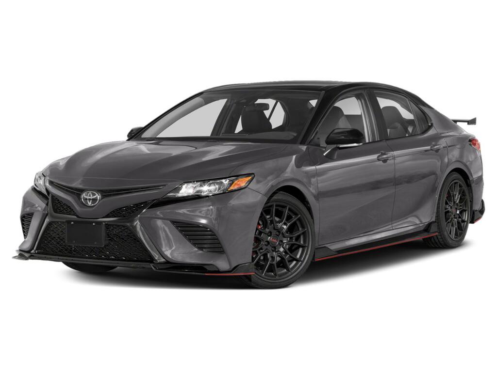 2023 Toyota Camry TRD V6 Phoenix AZ
