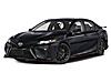 2023 Toyota Camry TRD V6