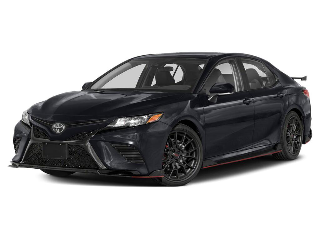 2023 Toyota Camry TRD V6 Phoenix AZ