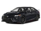 2023 Toyota Camry TRD V6 Phoenix AZ