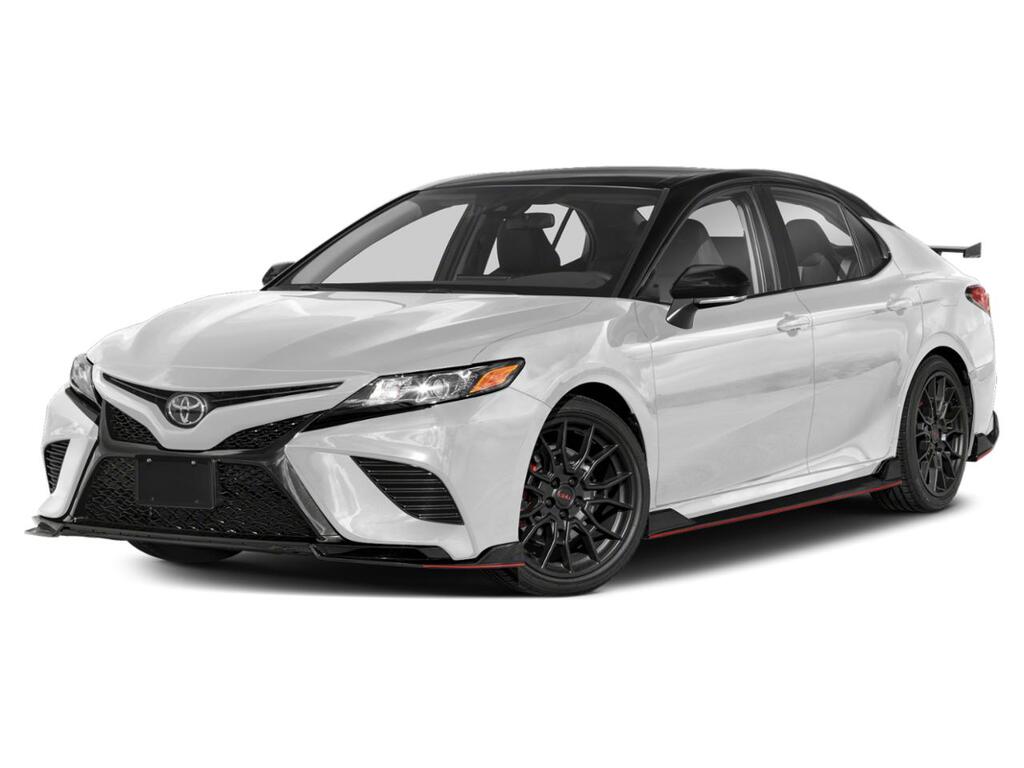 2023 Toyota Camry TRD V6 Phoenix AZ