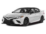 2023 Toyota Camry TRD V6 Phoenix AZ