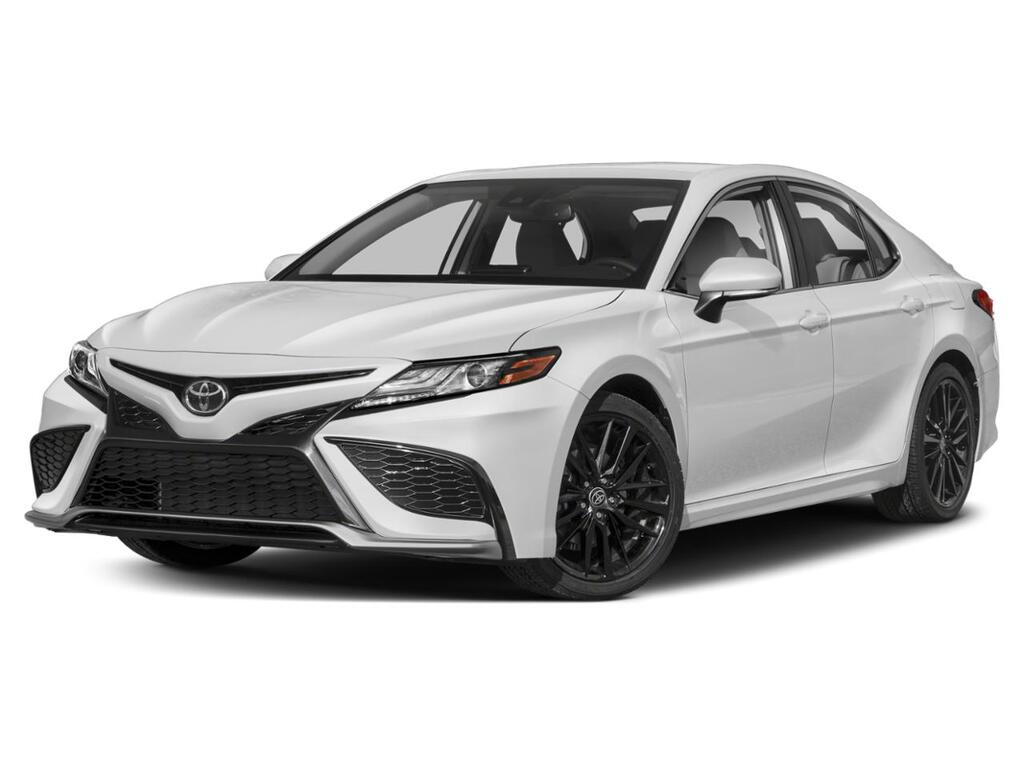 2023 Toyota Camry XSE Phoenix AZ