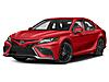 2023 Toyota Camry XSE V6