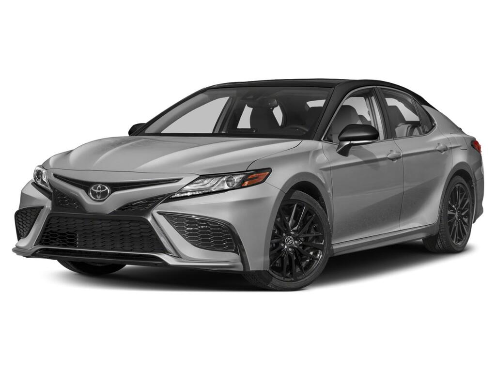 2023 Toyota Camry XSE V6 Phoenix AZ 2023 Toyota Camry XSE V6 Phoenix AZ