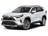 2023 Toyota RAV4 Limited Phoenix AZ 2023 Toyota RAV4 Limited Phoenix AZ