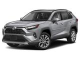 2023 Toyota RAV4 Limited Phoenix AZ