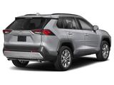 2023 Toyota RAV4 Limited Phoenix AZ