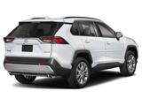 2023 Toyota RAV4 Limited Phoenix AZ 2023 Toyota RAV4 Limited Phoenix AZ