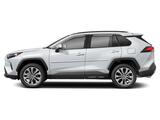 2023 Toyota RAV4 Limited Phoenix AZ 2023 Toyota RAV4 Limited Phoenix AZ
