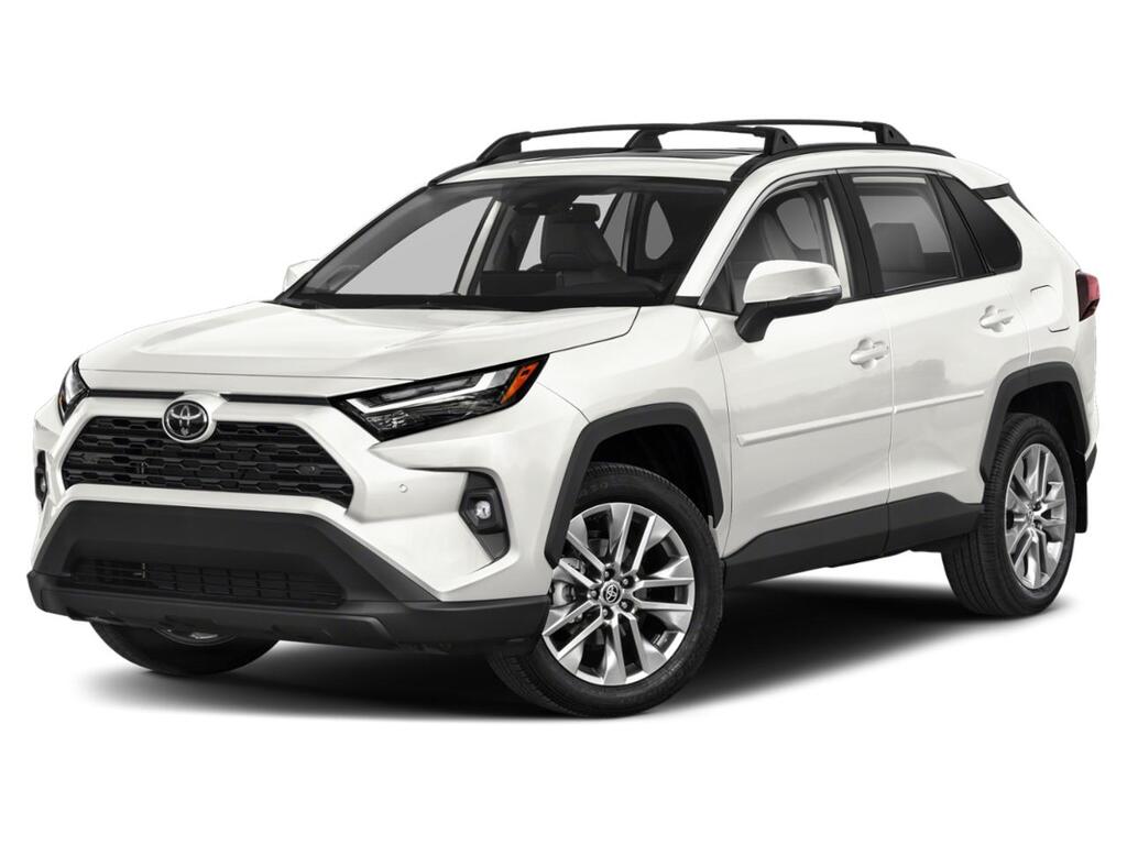 2023 Toyota RAV4 XLE Phoenix AZ 2023 Toyota RAV4 XLE Phoenix AZ