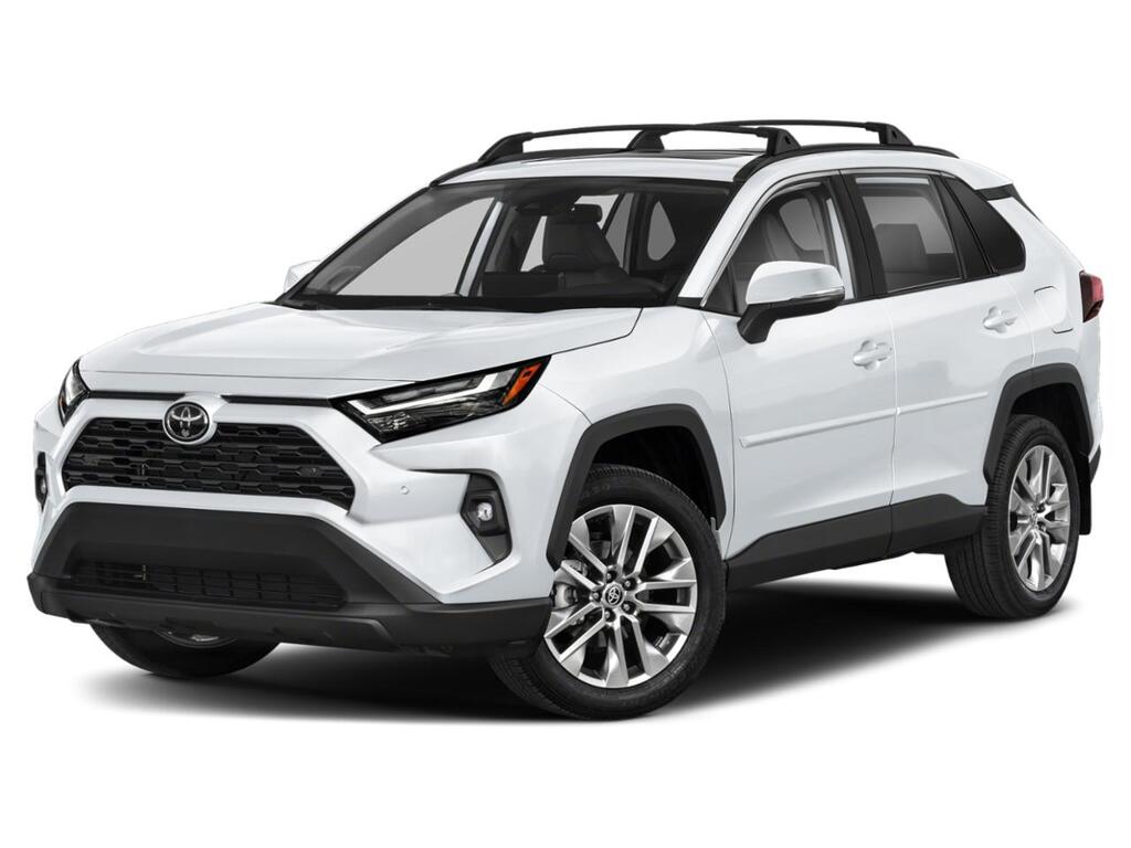 2023 Toyota RAV4 XLE Premium Phoenix AZ