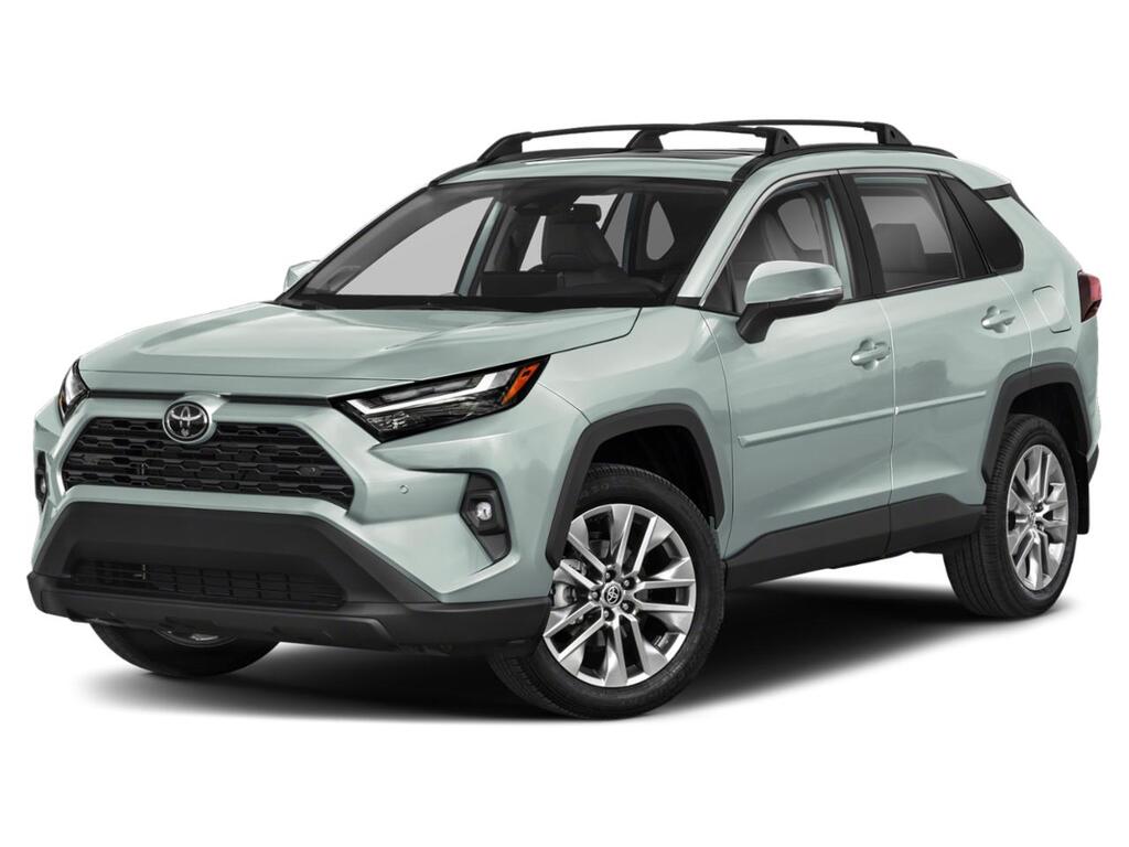 2023 Toyota RAV4 XLE Premium Phoenix AZ 2023 Toyota RAV4 XLE Premium Phoenix AZ
