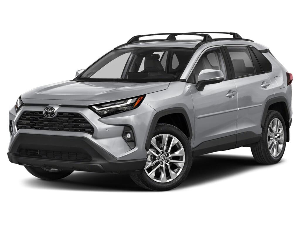 2023 Toyota RAV4 XLE Premium Phoenix AZ 2023 Toyota RAV4 XLE Premium Phoenix AZ
