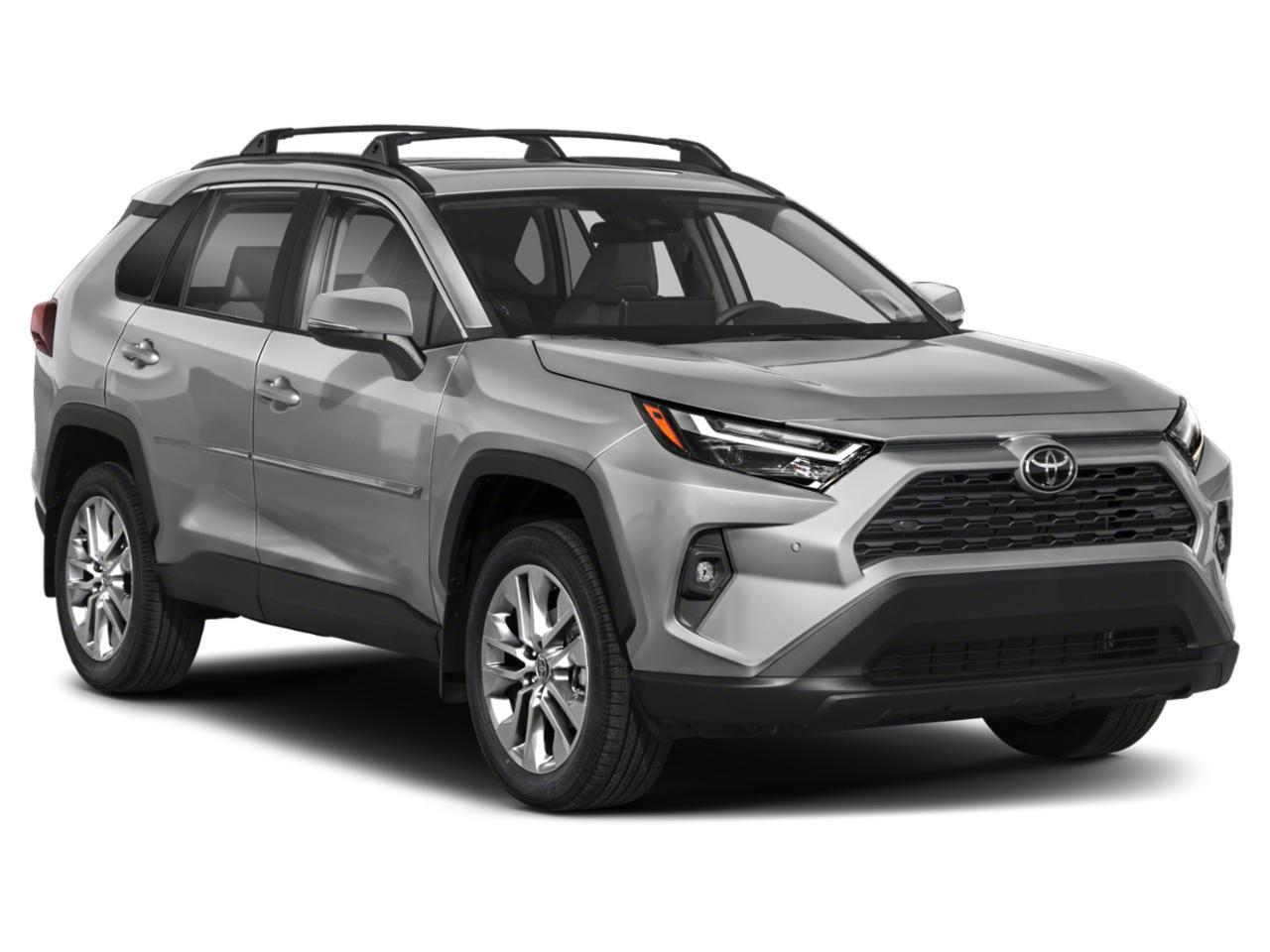 2023 Toyota RAV4 XLE Premium Stafford VA