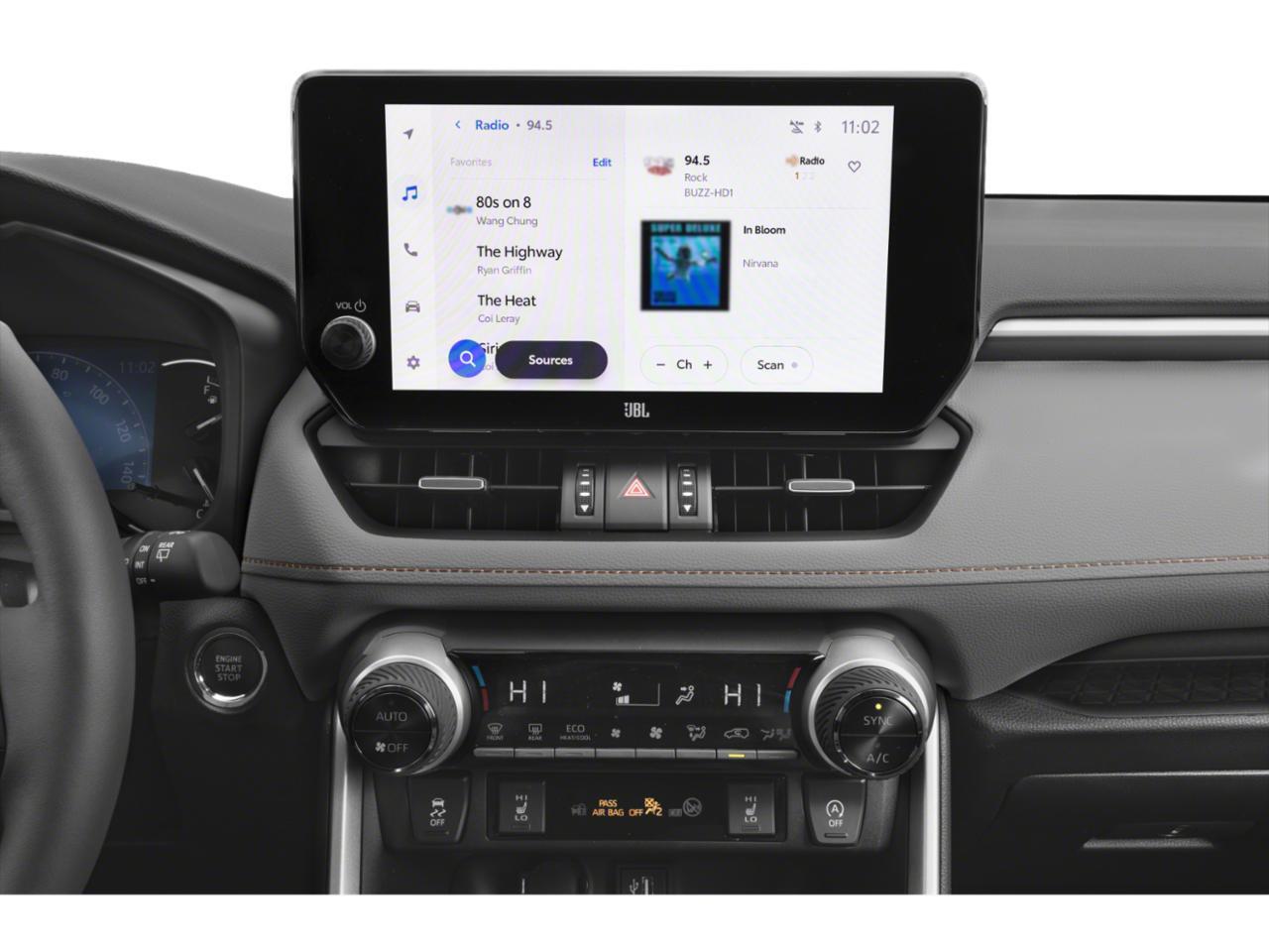 2023 Toyota RAV4 XLE Premium Stafford VA