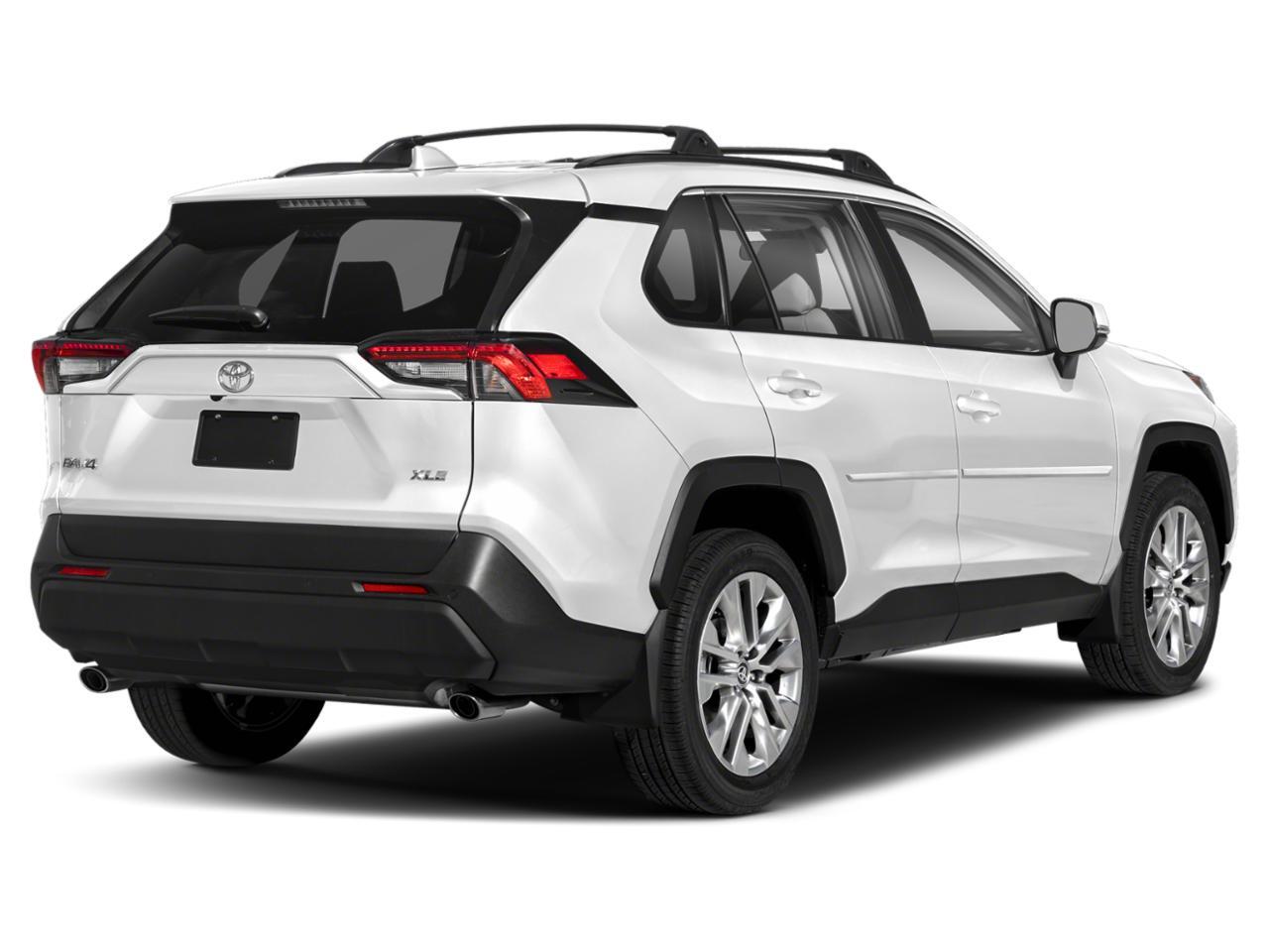 2023 Toyota RAV4 XLE Premium Stafford VA