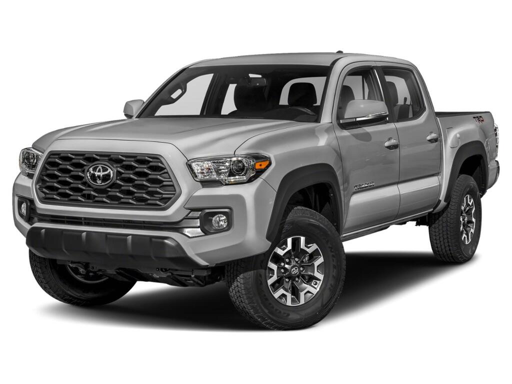2023 Toyota Tacoma TRD Off Road Double Cab 5' Bed V6 AT Phoenix AZ 2023 Toyota Tacoma TRD Off Road Double Cab 5' Bed V6 AT Phoenix AZ