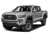 2023 Toyota Tacoma TRD Off Road Double Cab 5' Bed V6 AT Phoenix AZ 2023 Toyota Tacoma TRD Off Road Double Cab 5' Bed V6 AT Phoenix AZ