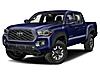 2023 Toyota Tacoma TRD Off Road Double Cab 5' Bed V6 AT