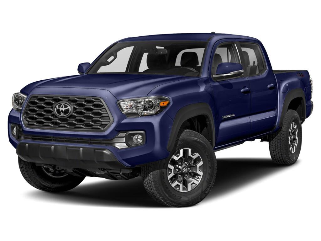 2023 Toyota Tacoma TRD Off Road Double Cab 5' Bed V6 AT Phoenix AZ