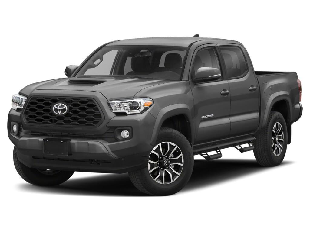 2023 Toyota Tacoma TRD Sport Double Cab 5' Bed V6 AT Phoenix AZ