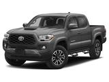 2023 Toyota Tacoma TRD Sport Double Cab 5' Bed V6 AT Phoenix AZ