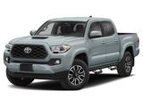 2023 Toyota Tacoma TRD Sport Double Cab 5' Bed V6 AT Phoenix AZ 2023 Toyota Tacoma TRD Sport Double Cab 5' Bed V6 AT Phoenix AZ