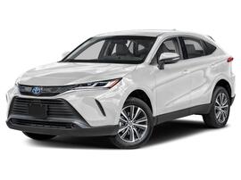 2023_Toyota_Venza_LE_ Phoenix AZ