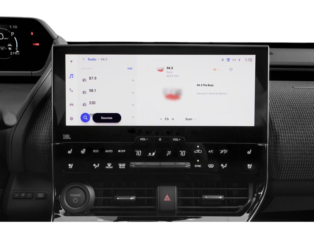 2023 Toyota bZ4X Limited Braintree MA