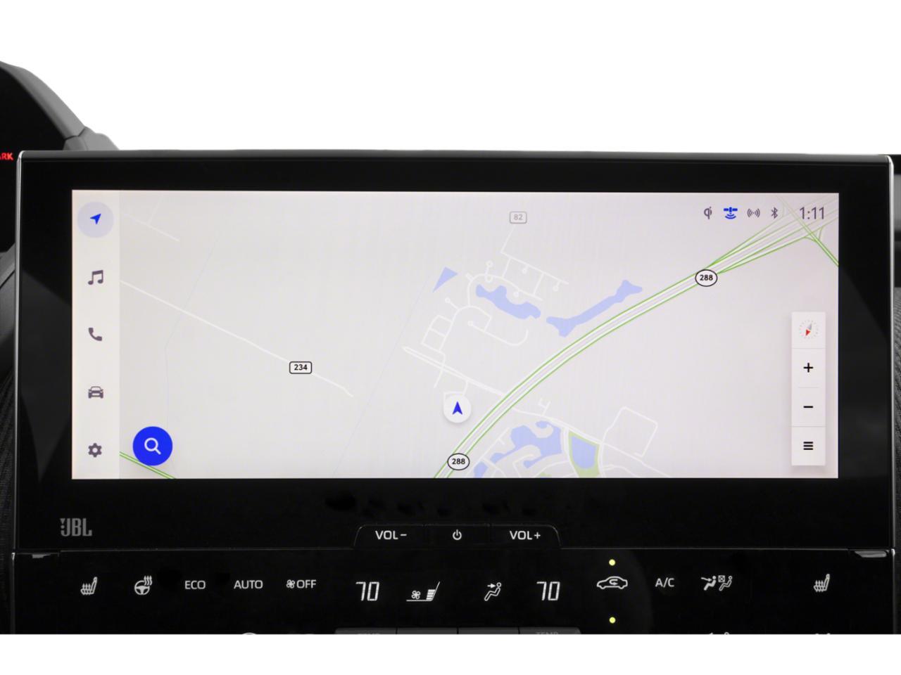 2023 Toyota bZ4X Limited Braintree MA