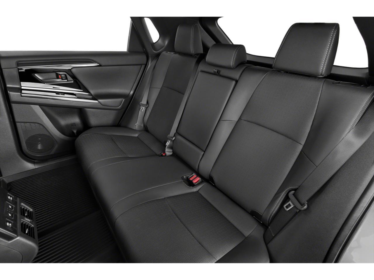 2023 Toyota bZ4X TOURING Braintree MA