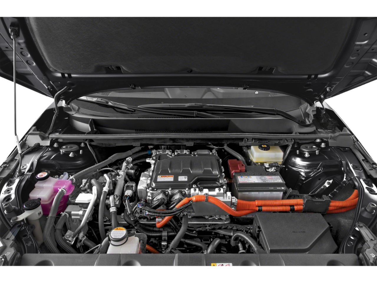 2023 Toyota bZ4X TOURING Braintree MA