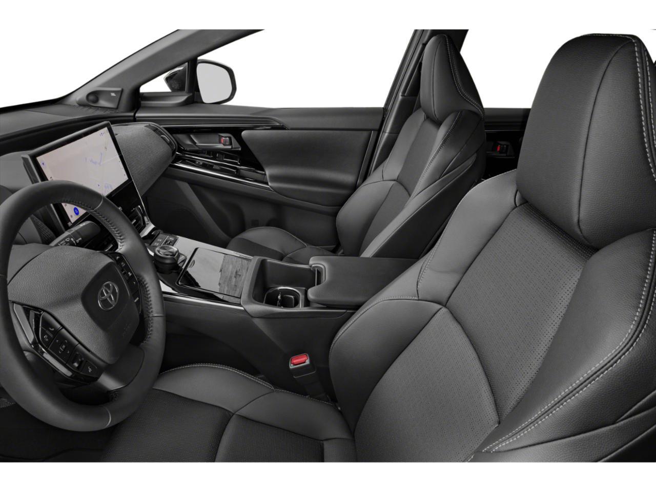 2023 Toyota bZ4X TOURING Braintree MA