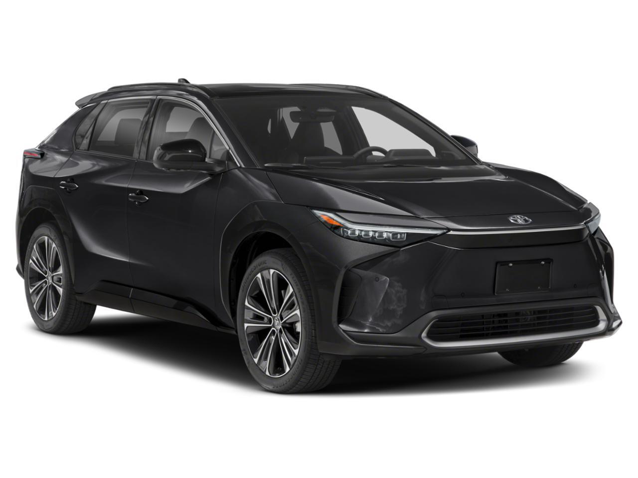 2023 Toyota bZ4X TOURING Braintree MA