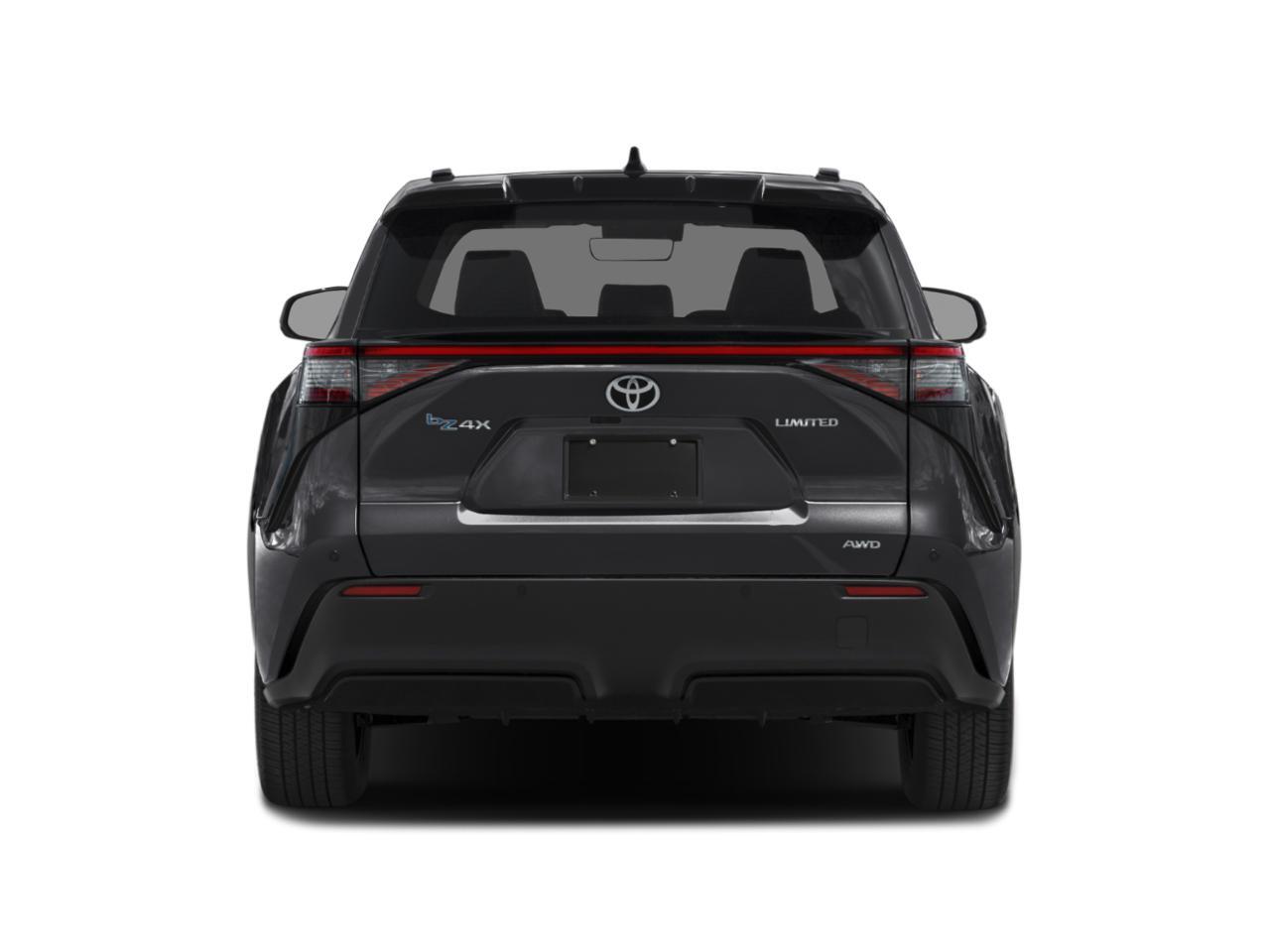 2023 Toyota bZ4X TOURING Braintree MA