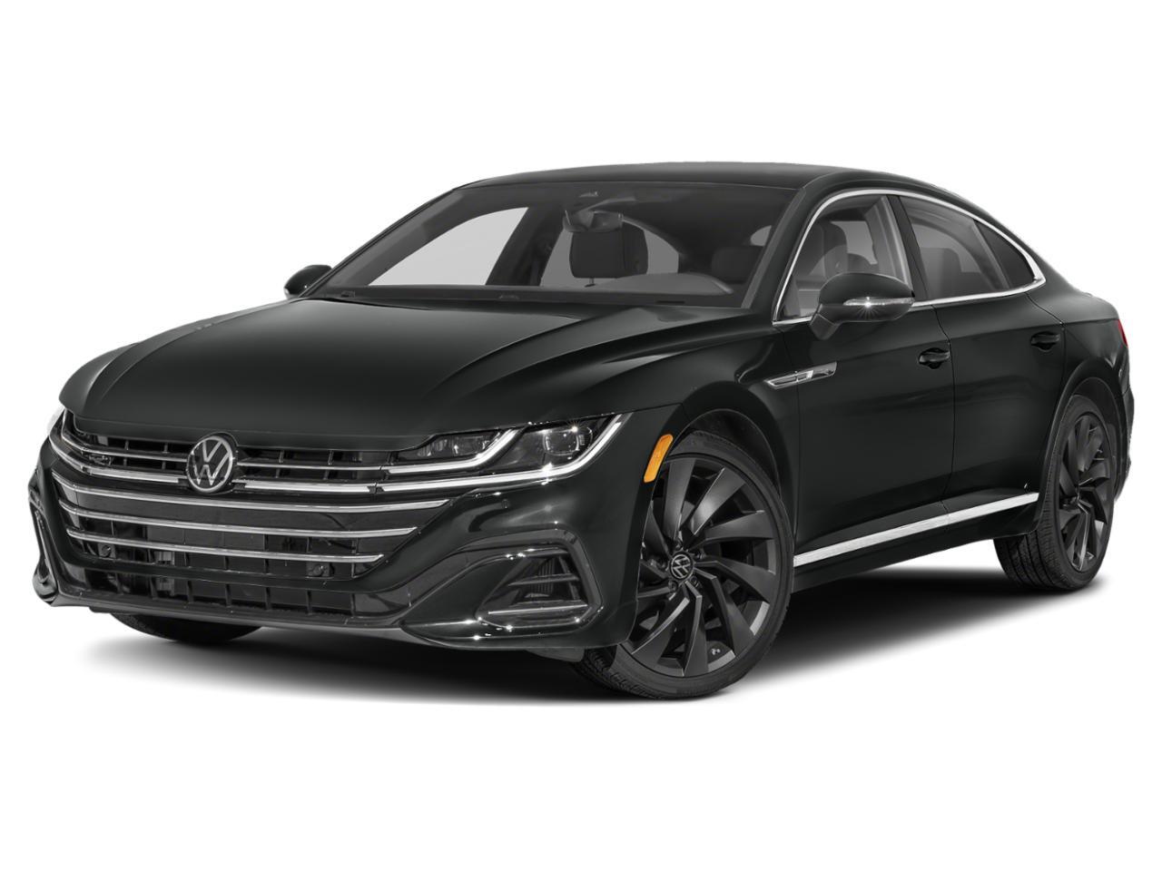2023 ARTEON 2.0T SEL Premium R-Line