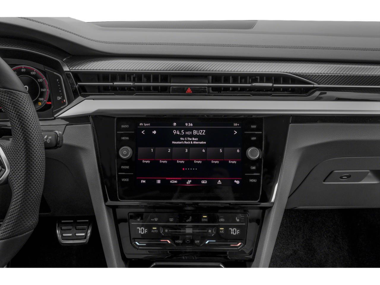 2023 Volkswagen Arteon 2.0T SEL Premium R-Line Green Bay WI