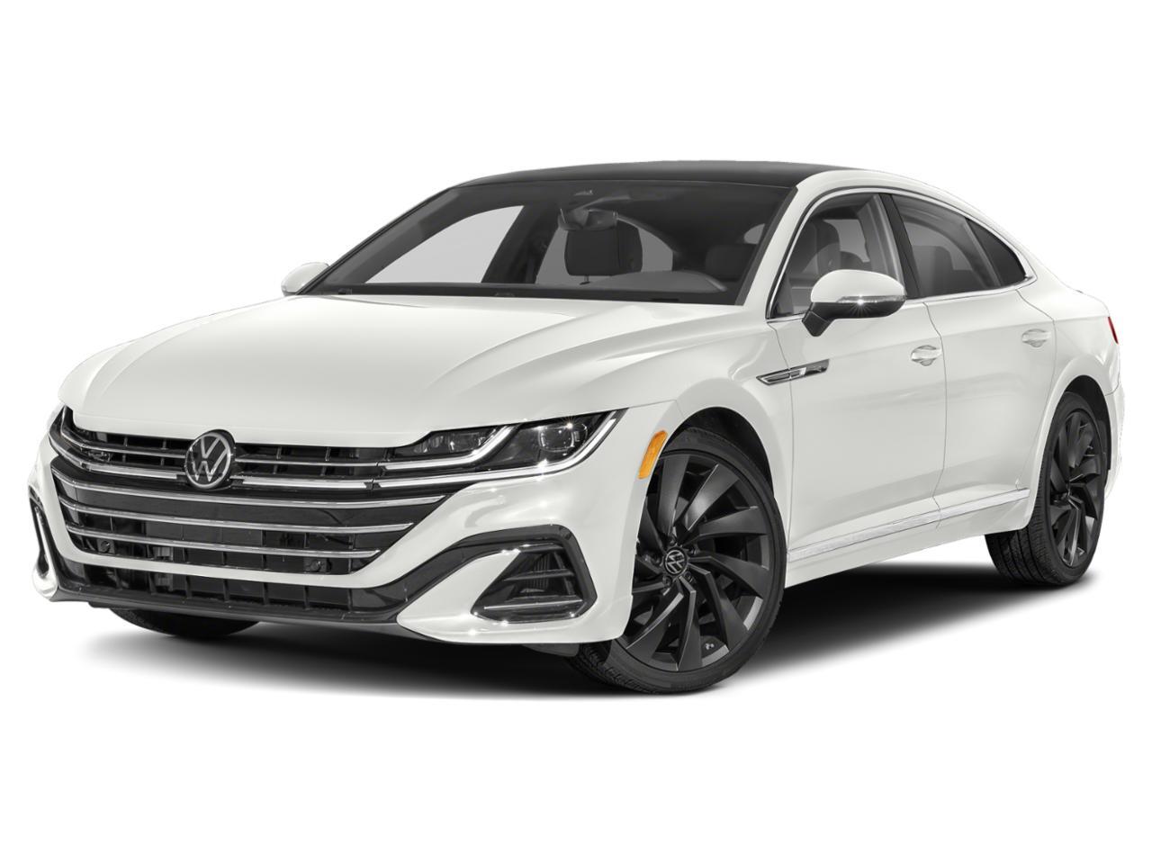 2023 Volkswagen Arteon SEL Premium R-Line(ARRIVING END OF MARCH/EARLY APRIL)